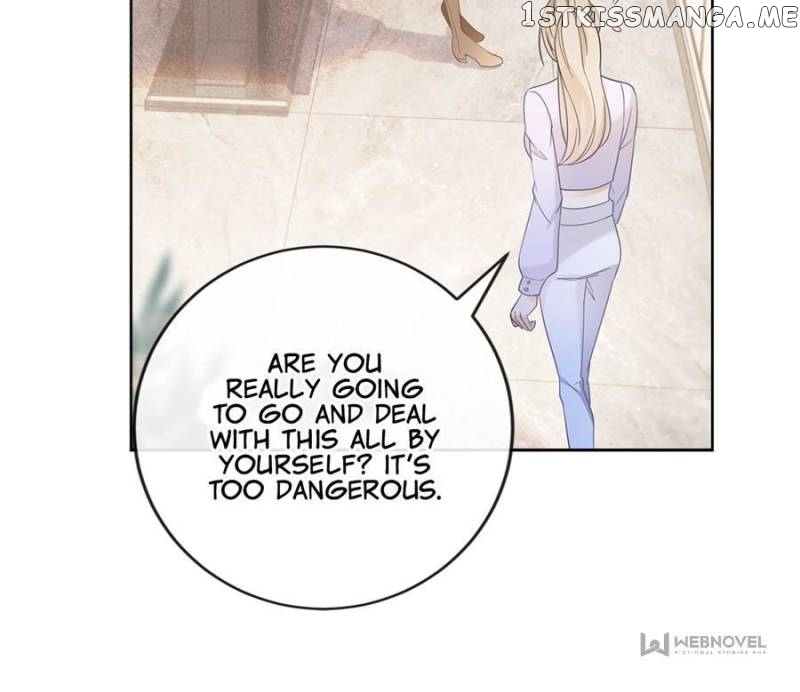 The Killer Boss is raising a Fox Chapter 32 - page 26