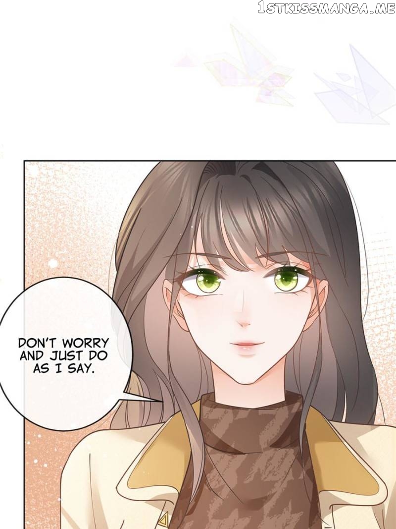 The Killer Boss is raising a Fox Chapter 32 - page 38