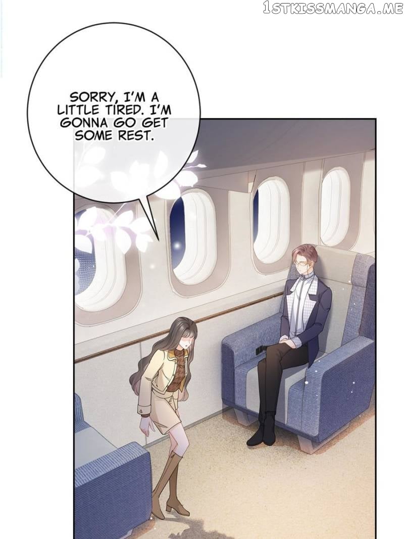 The Killer Boss is raising a Fox Chapter 31 - page 39