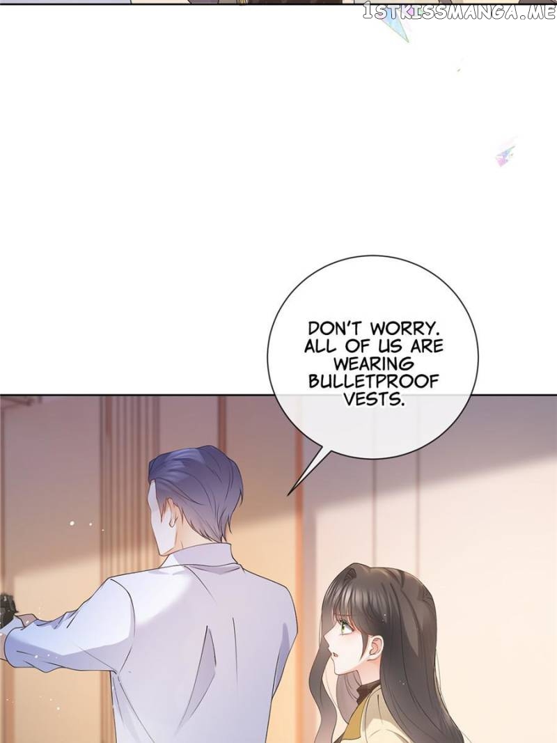 The Killer Boss is raising a Fox Chapter 29 - page 17