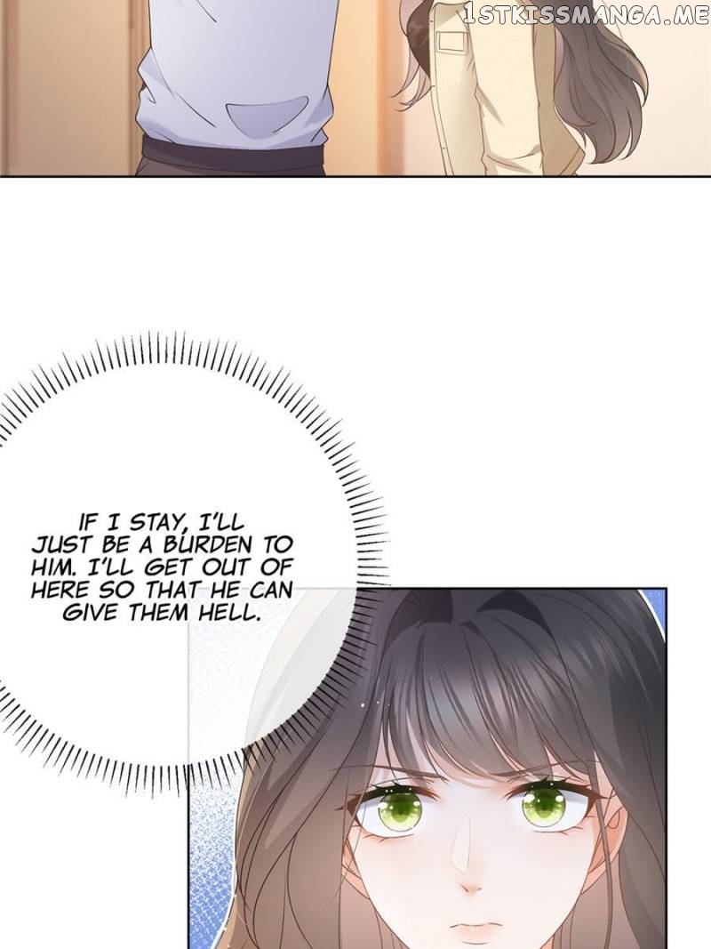 The Killer Boss is raising a Fox Chapter 29 - page 18