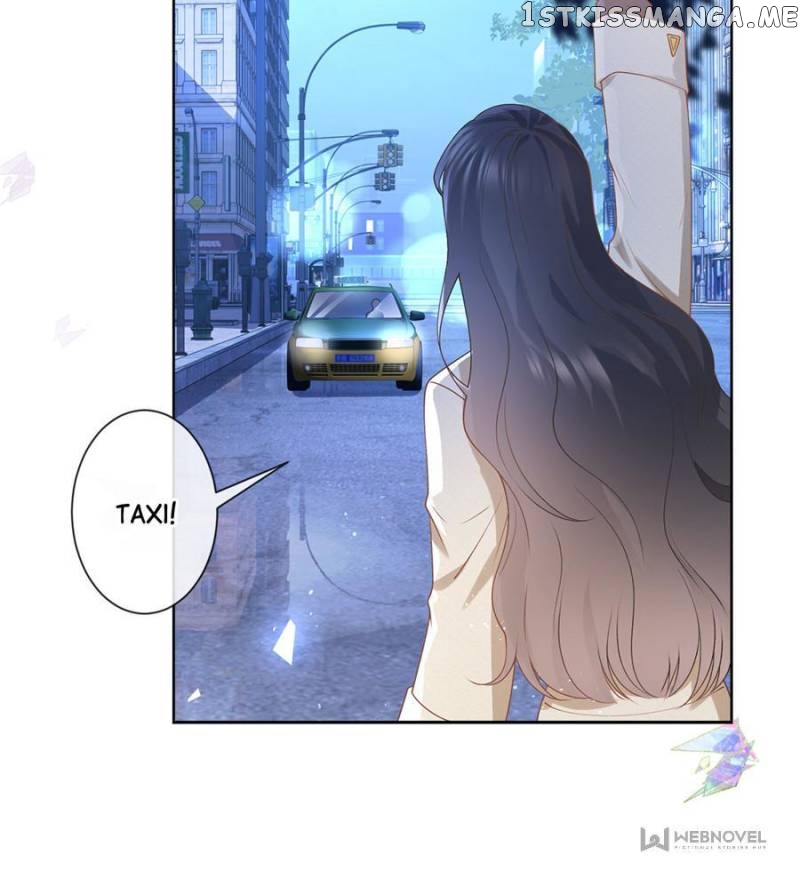 The Killer Boss is raising a Fox Chapter 29 - page 26