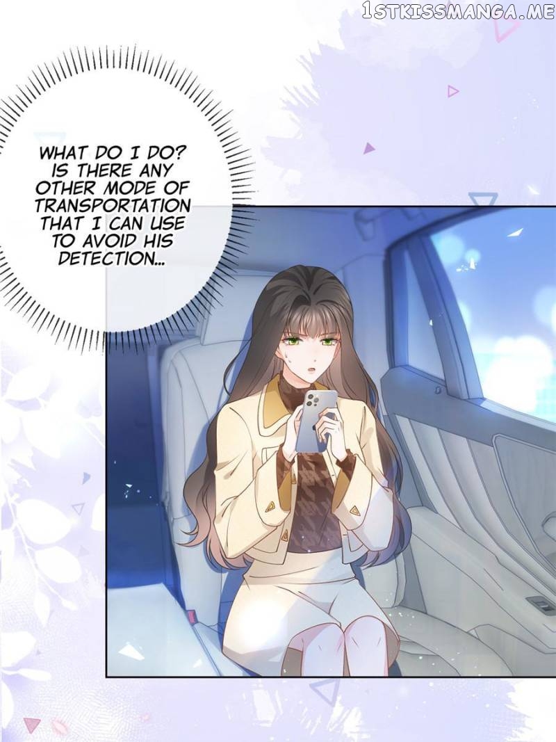 The Killer Boss is raising a Fox Chapter 29 - page 31