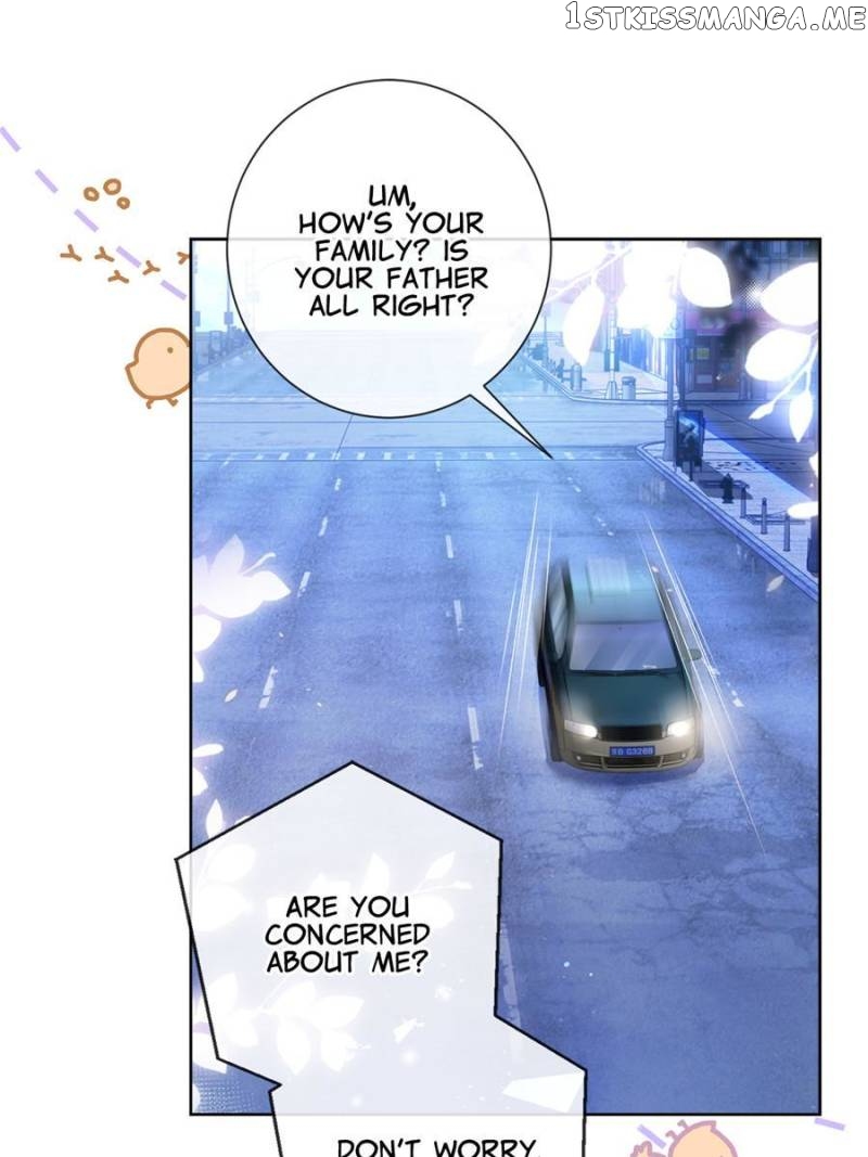 The Killer Boss is raising a Fox Chapter 29 - page 42