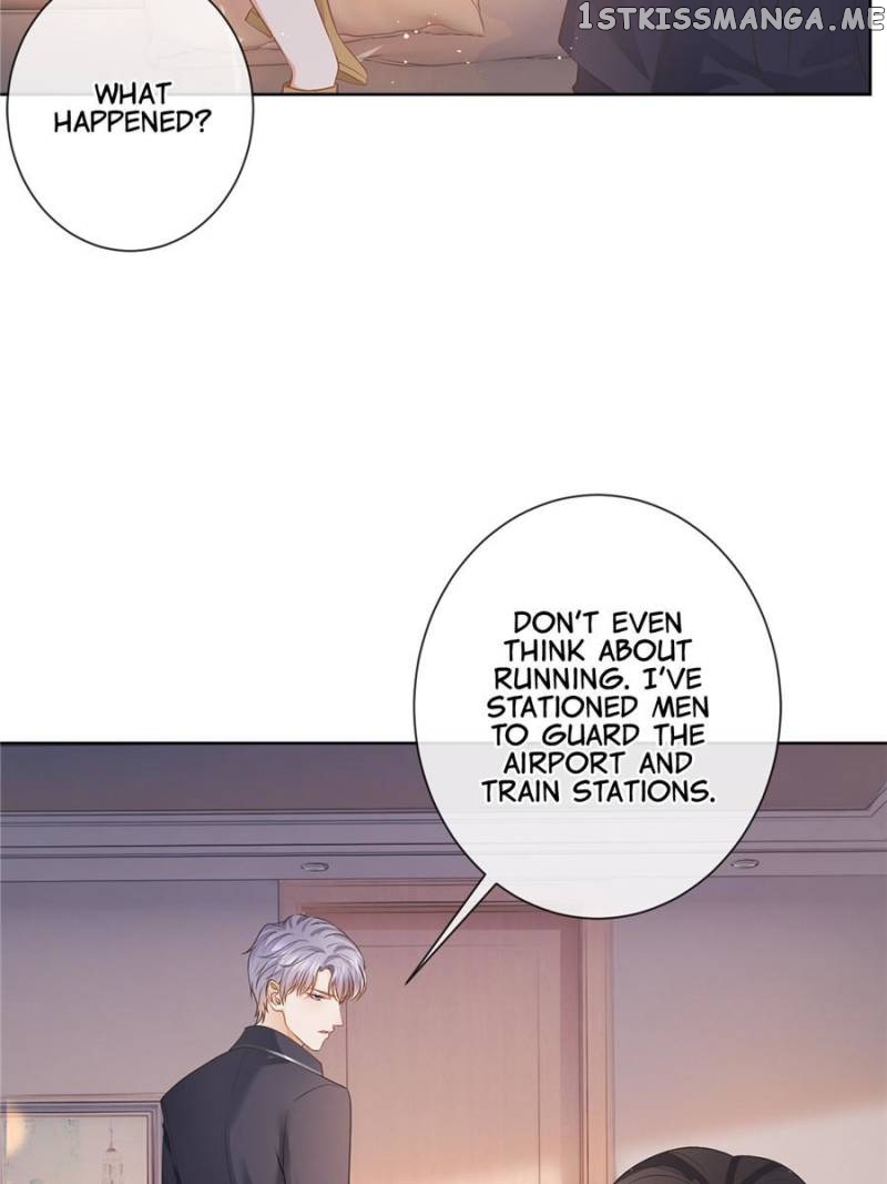 The Killer Boss is raising a Fox Chapter 28 - page 11