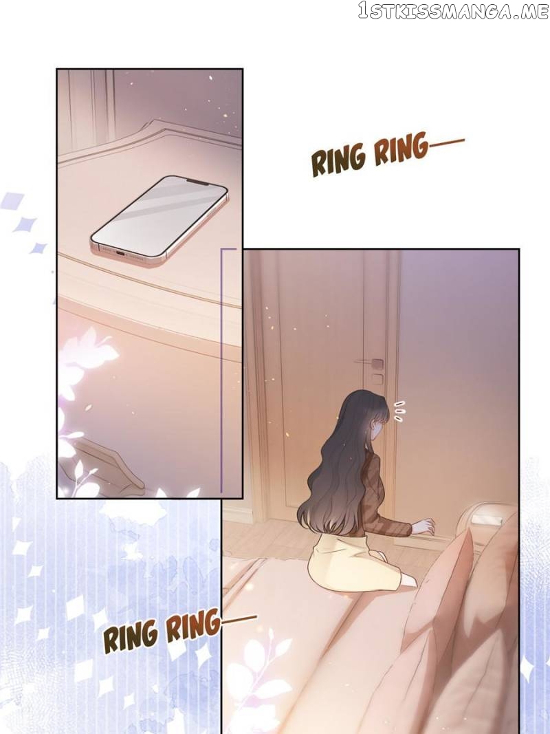 The Killer Boss is raising a Fox Chapter 28 - page 14
