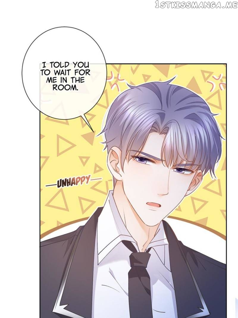 The Killer Boss is raising a Fox Chapter 28 - page 45