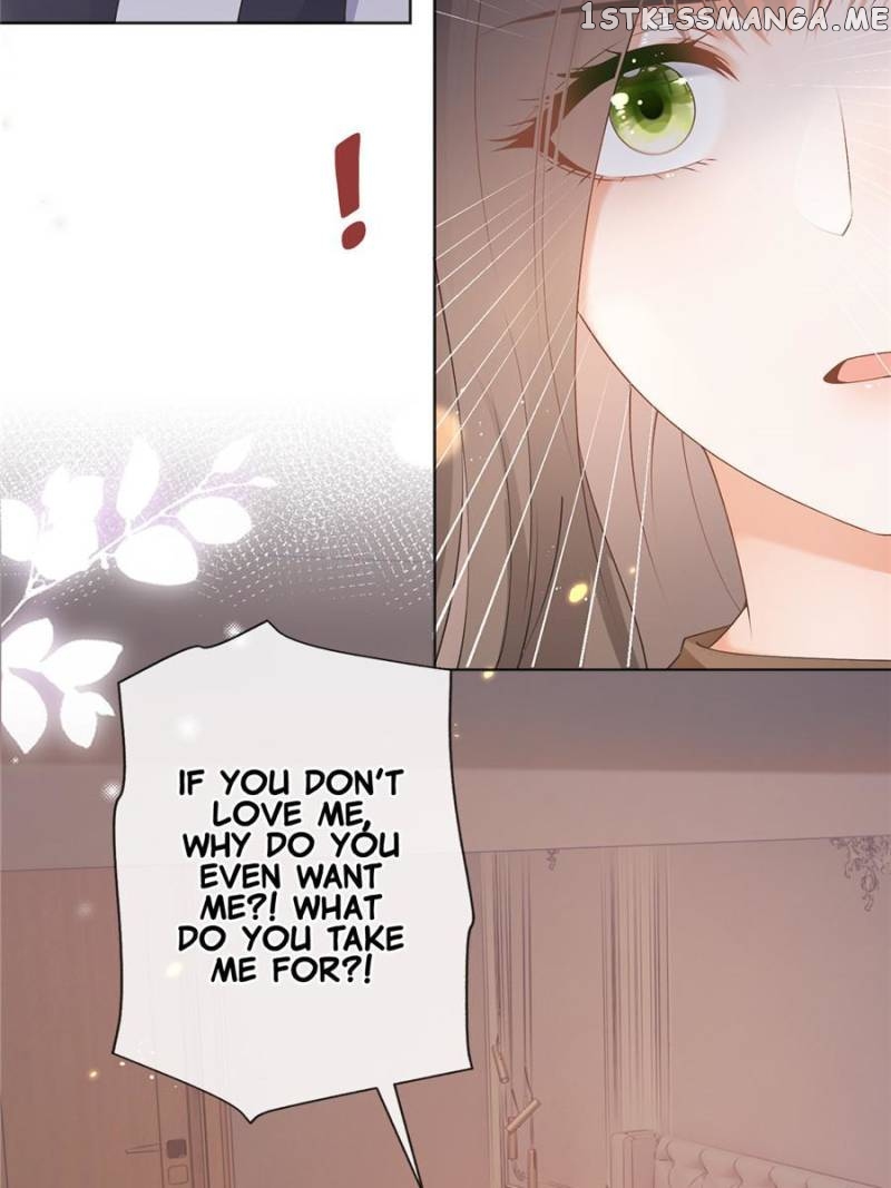 The Killer Boss is raising a Fox Chapter 28 - page 5