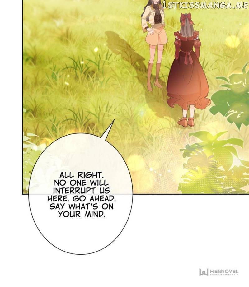 The Killer Boss is raising a Fox Chapter 26 - page 12