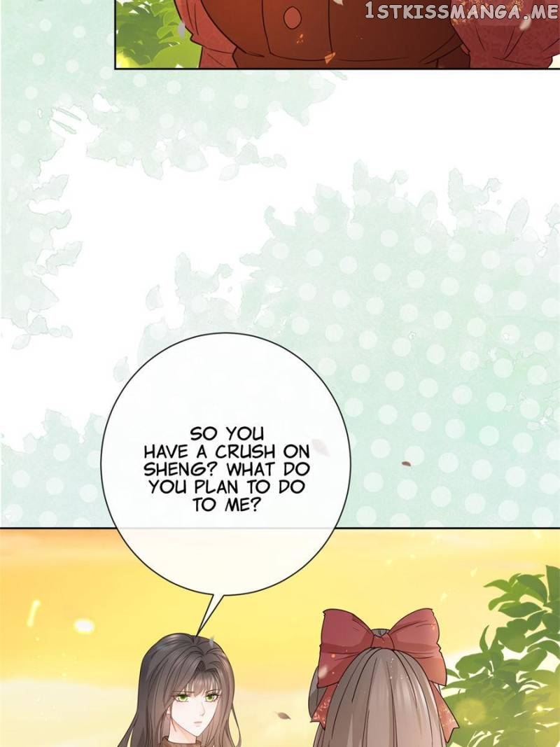 The Killer Boss is raising a Fox Chapter 26 - page 14
