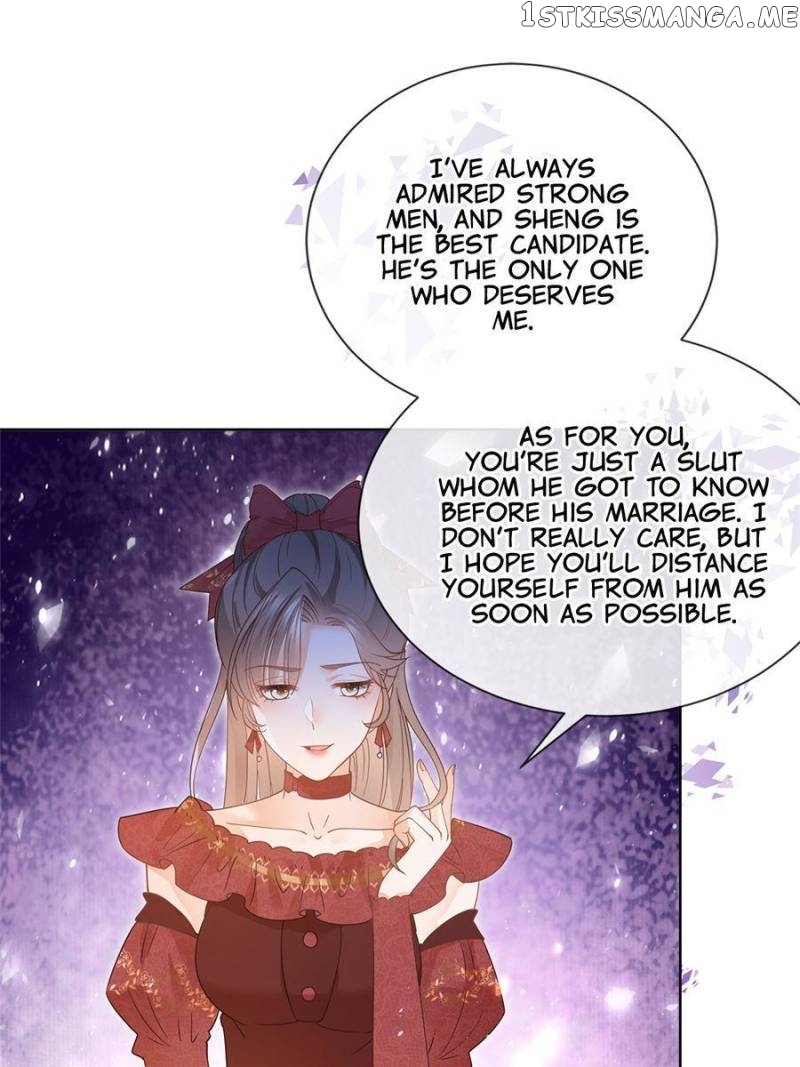 The Killer Boss is raising a Fox Chapter 26 - page 16