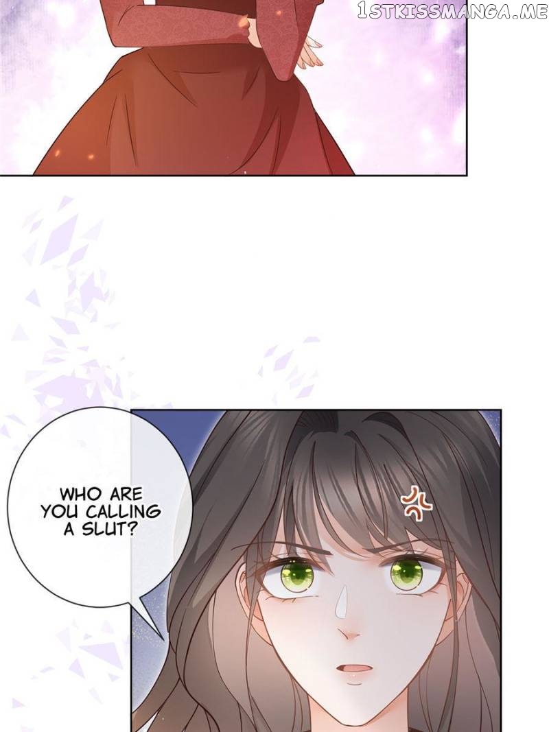 The Killer Boss is raising a Fox Chapter 26 - page 17