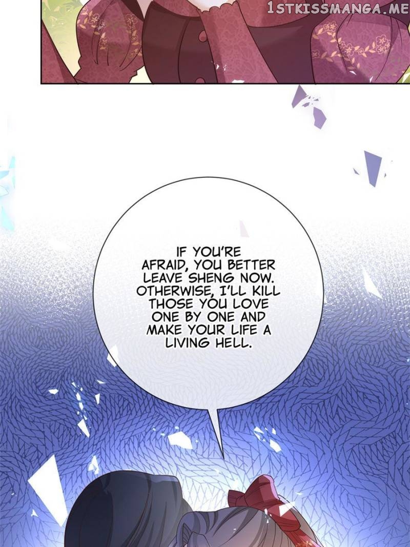 The Killer Boss is raising a Fox Chapter 26 - page 23