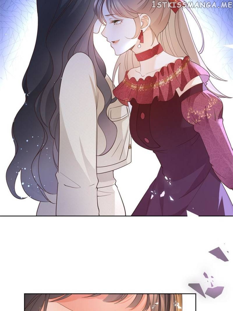 The Killer Boss is raising a Fox Chapter 26 - page 24