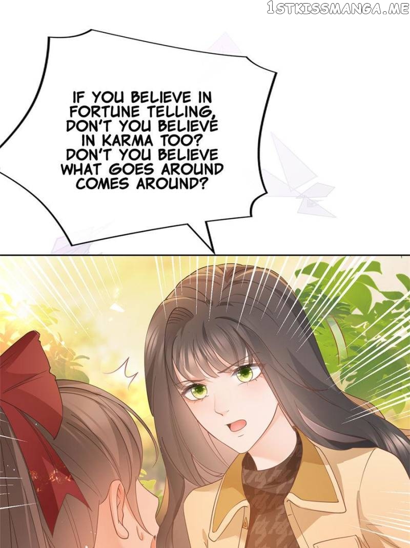 The Killer Boss is raising a Fox Chapter 26 - page 26