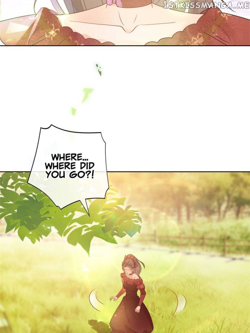 The Killer Boss is raising a Fox Chapter 26 - page 31