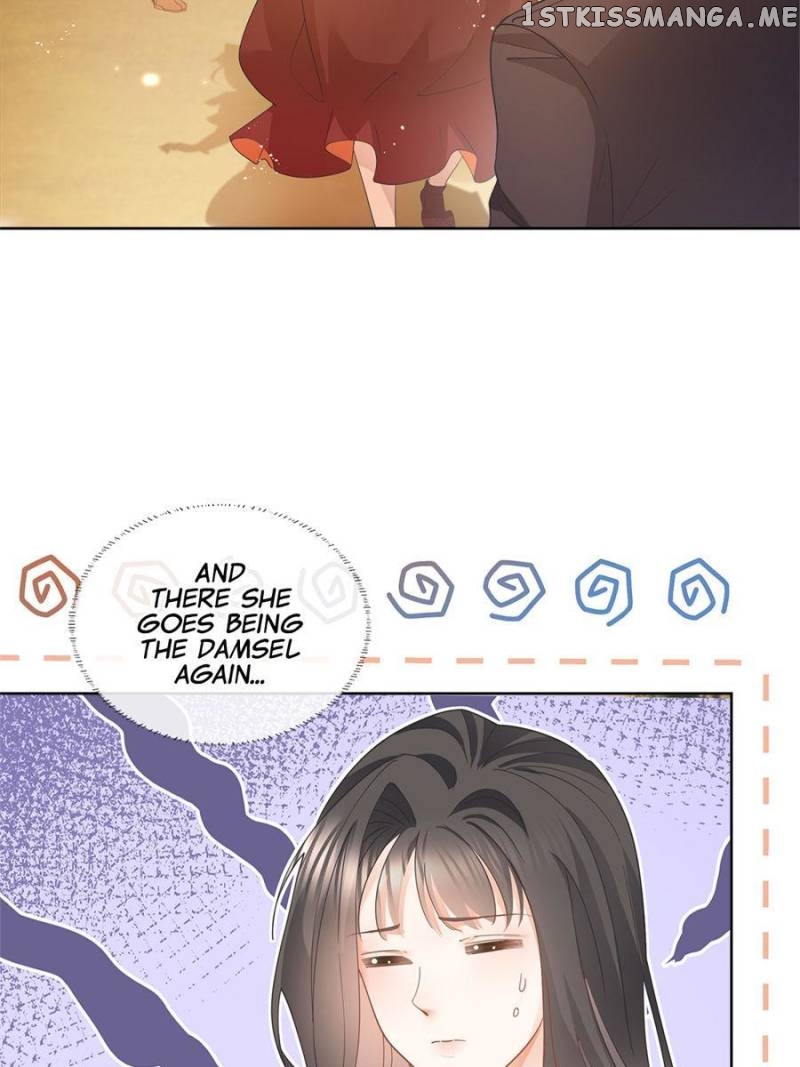 The Killer Boss is raising a Fox Chapter 26 - page 43
