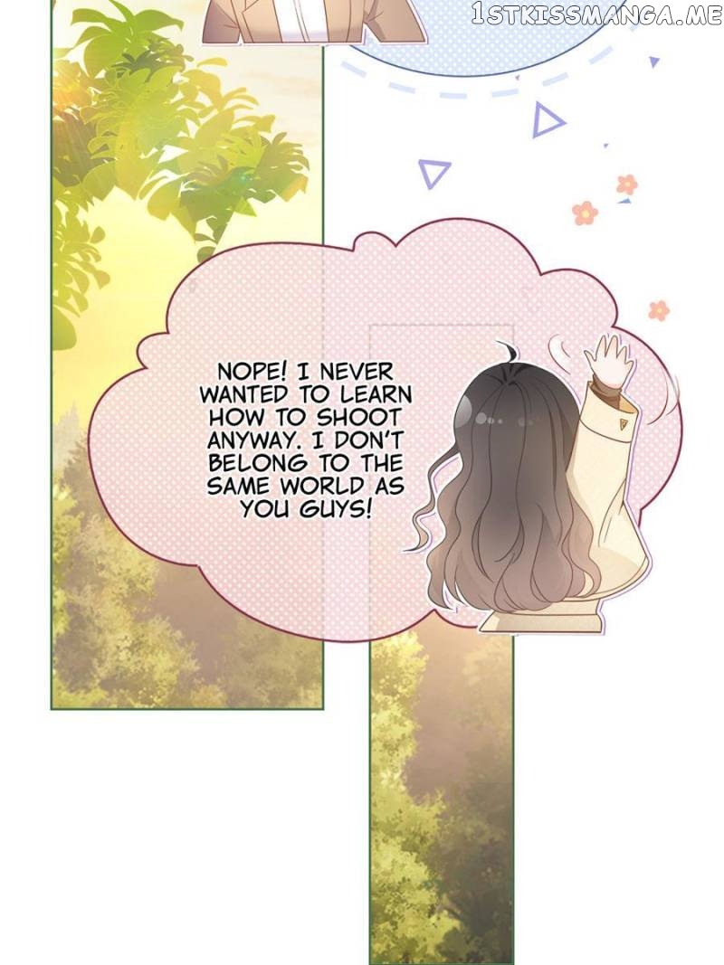 The Killer Boss is raising a Fox Chapter 25 - page 12