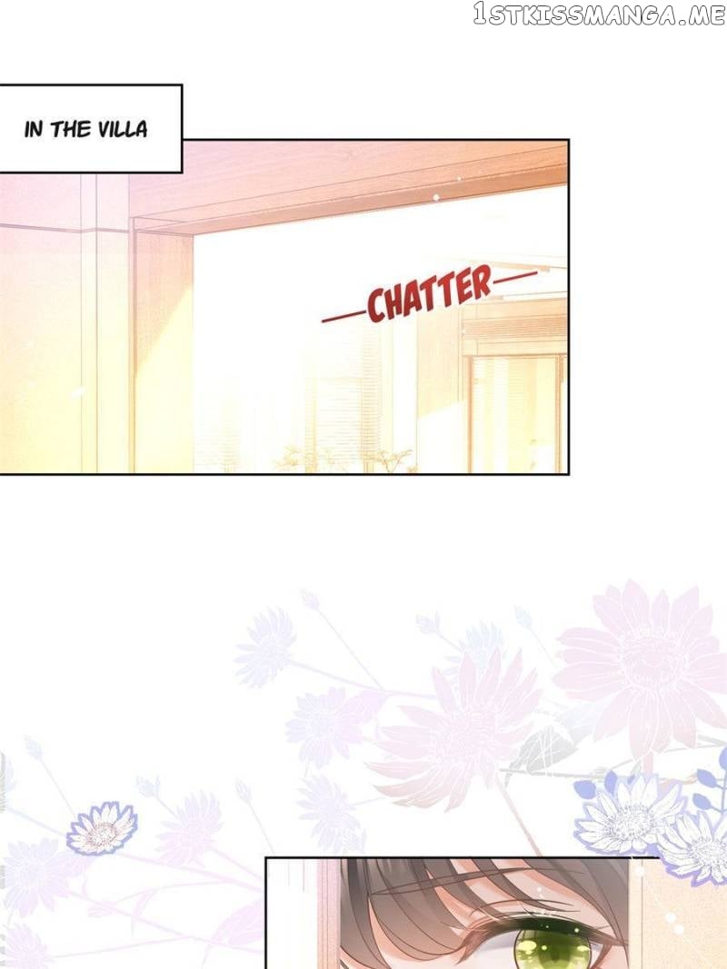 The Killer Boss is raising a Fox Chapter 25 - page 14