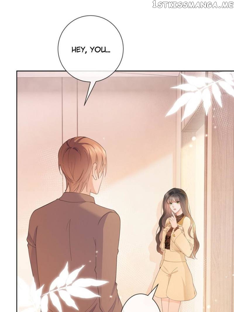 The Killer Boss is raising a Fox Chapter 25 - page 17