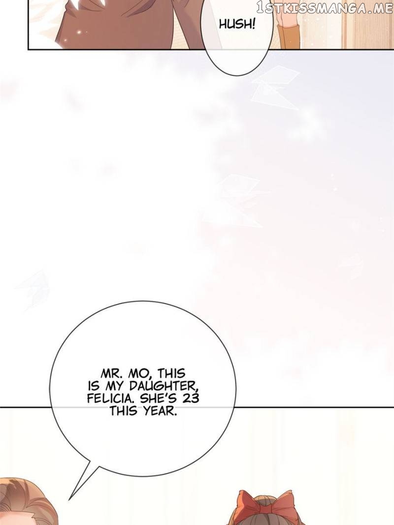 The Killer Boss is raising a Fox Chapter 25 - page 18