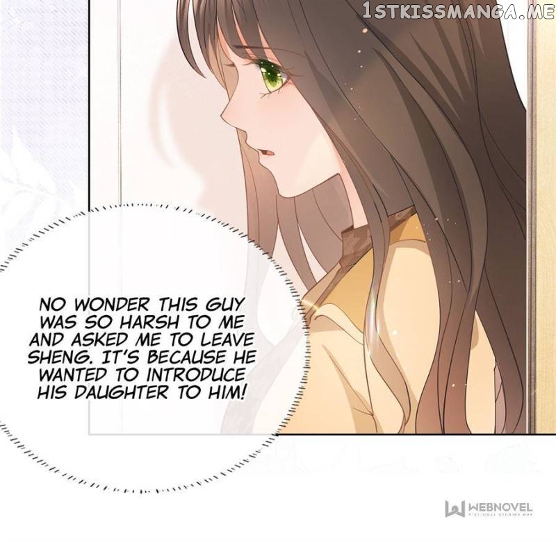 The Killer Boss is raising a Fox Chapter 25 - page 22