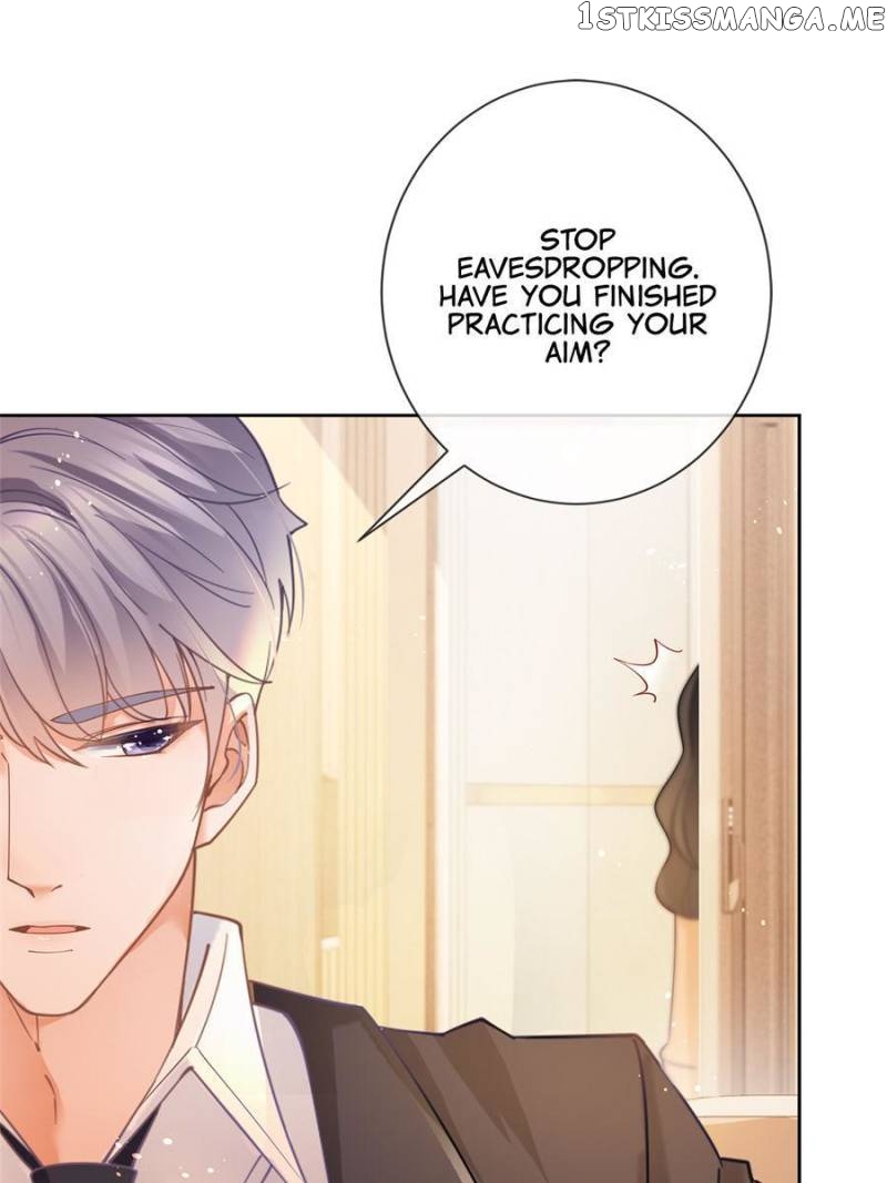 The Killer Boss is raising a Fox Chapter 25 - page 23