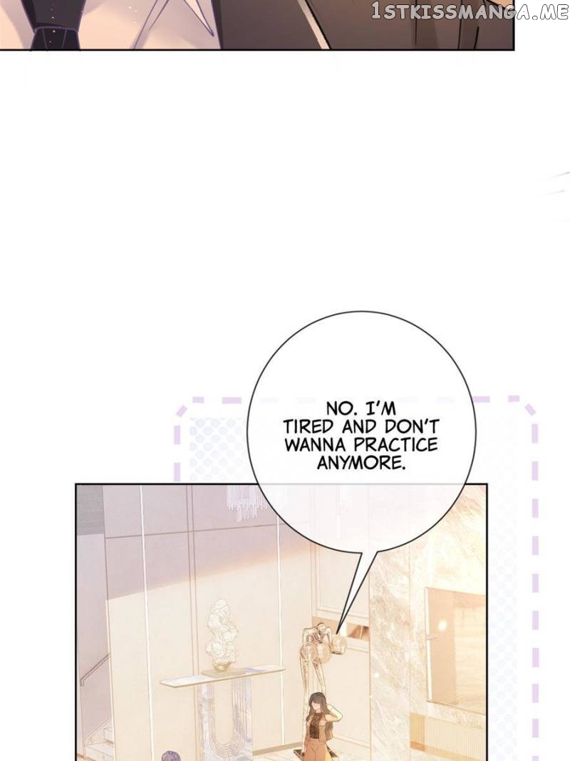 The Killer Boss is raising a Fox Chapter 25 - page 24