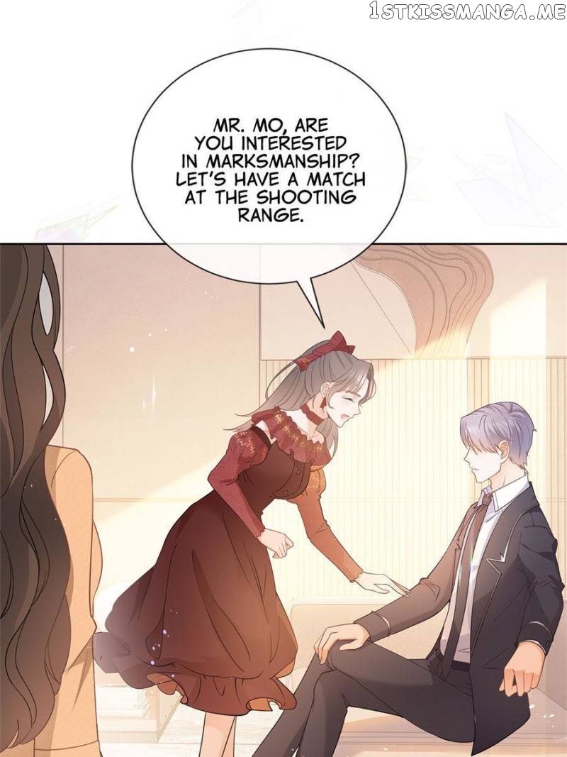 The Killer Boss is raising a Fox Chapter 25 - page 29