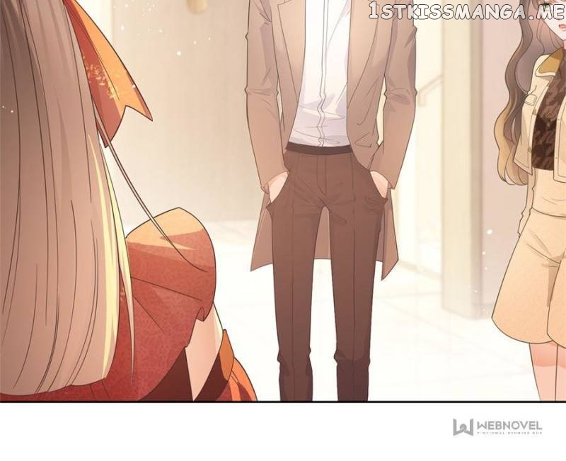 The Killer Boss is raising a Fox Chapter 25 - page 34