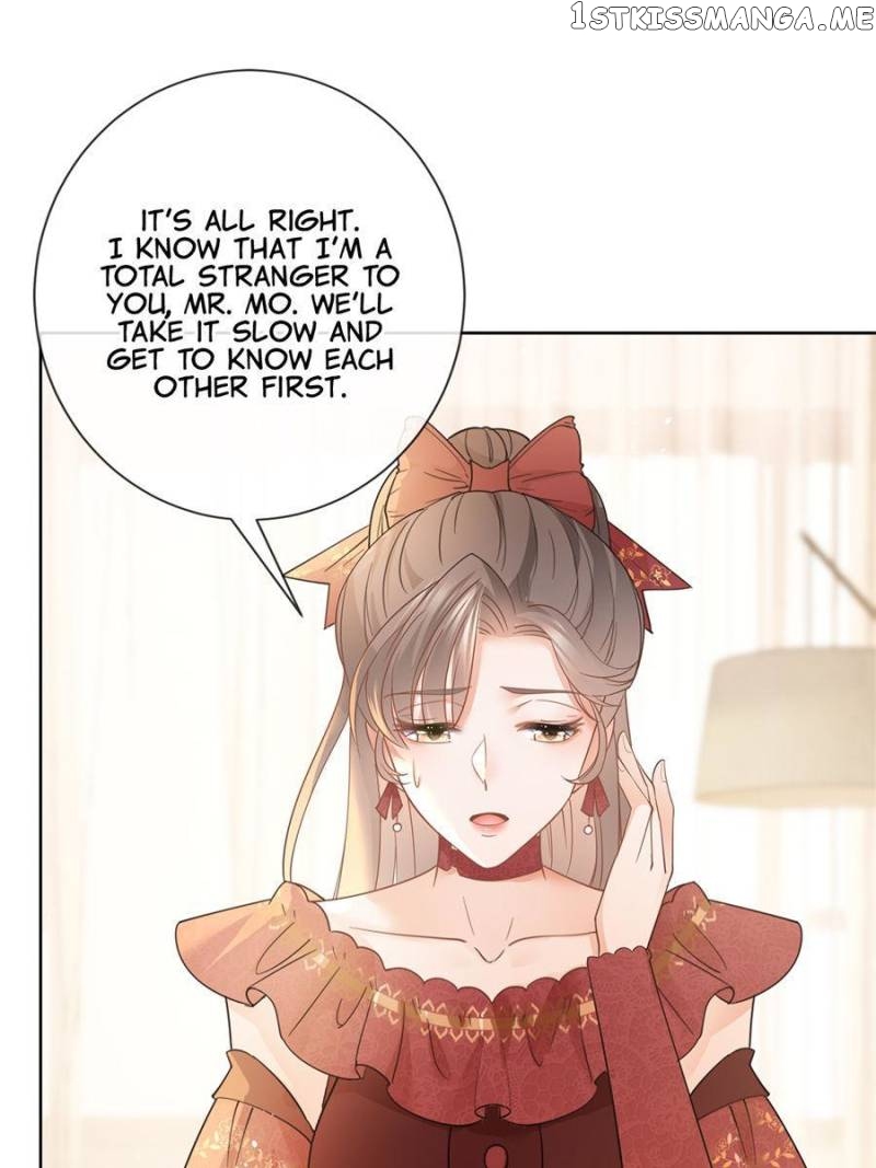 The Killer Boss is raising a Fox Chapter 25 - page 35