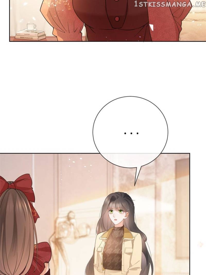 The Killer Boss is raising a Fox Chapter 25 - page 36