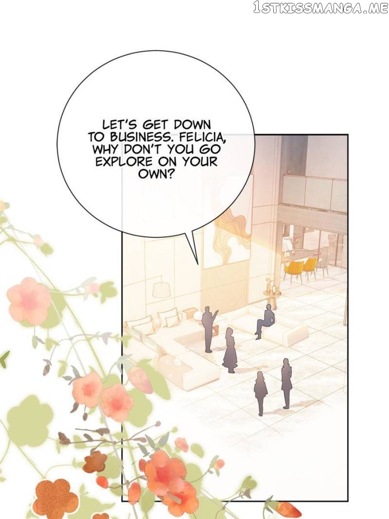 The Killer Boss is raising a Fox Chapter 25 - page 38