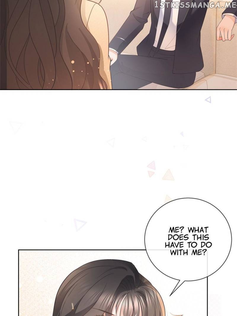 The Killer Boss is raising a Fox Chapter 25 - page 40