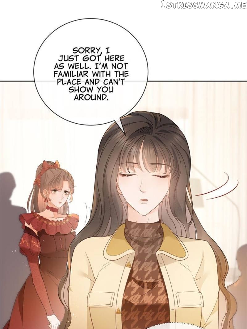 The Killer Boss is raising a Fox Chapter 25 - page 42