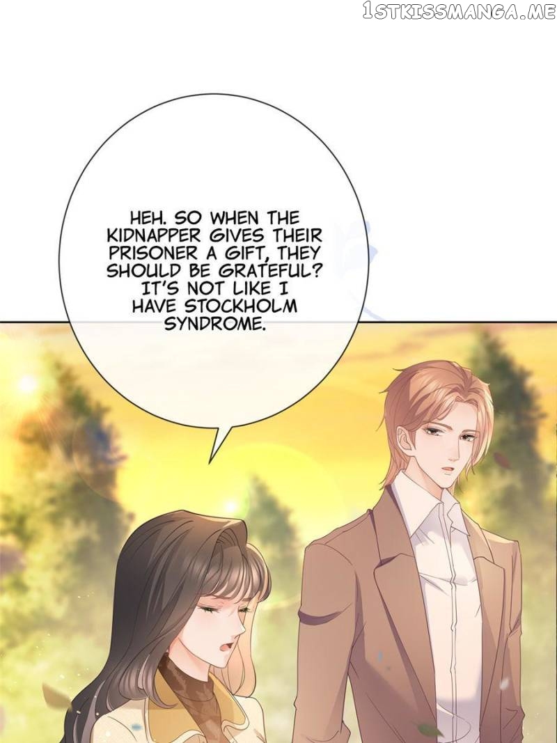 The Killer Boss is raising a Fox Chapter 25 - page 6