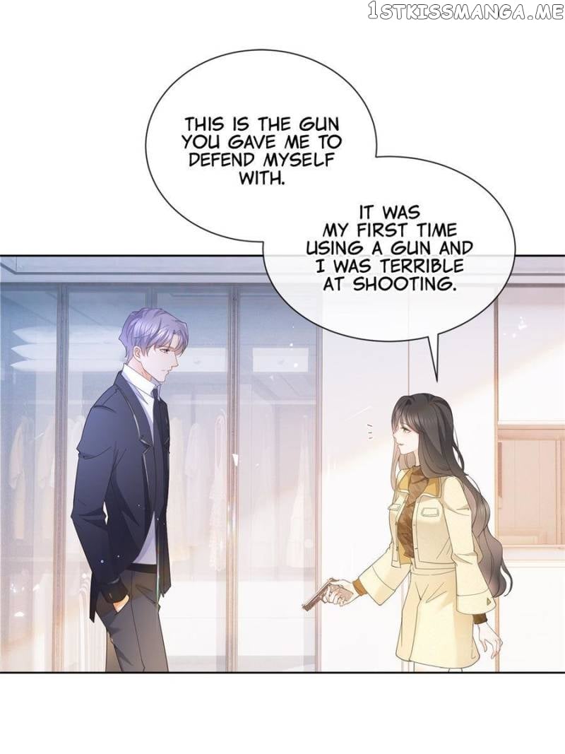 The Killer Boss is raising a Fox Chapter 23 - page 37