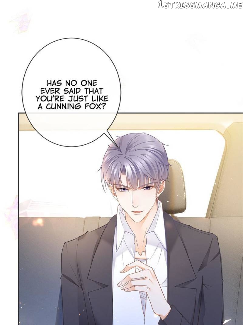 The Killer Boss is raising a Fox Chapter 23 - page 4