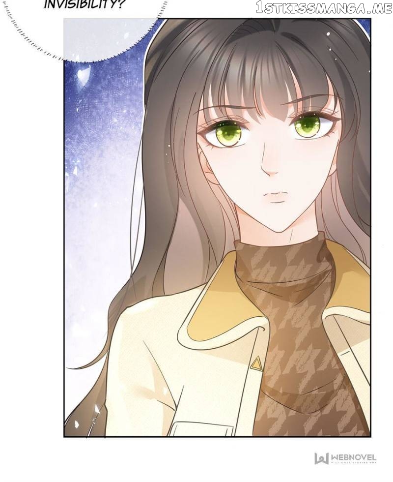 The Killer Boss is raising a Fox Chapter 23 - page 40