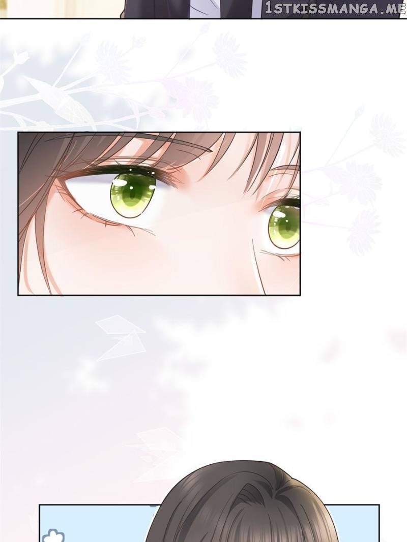The Killer Boss is raising a Fox Chapter 23 - page 45
