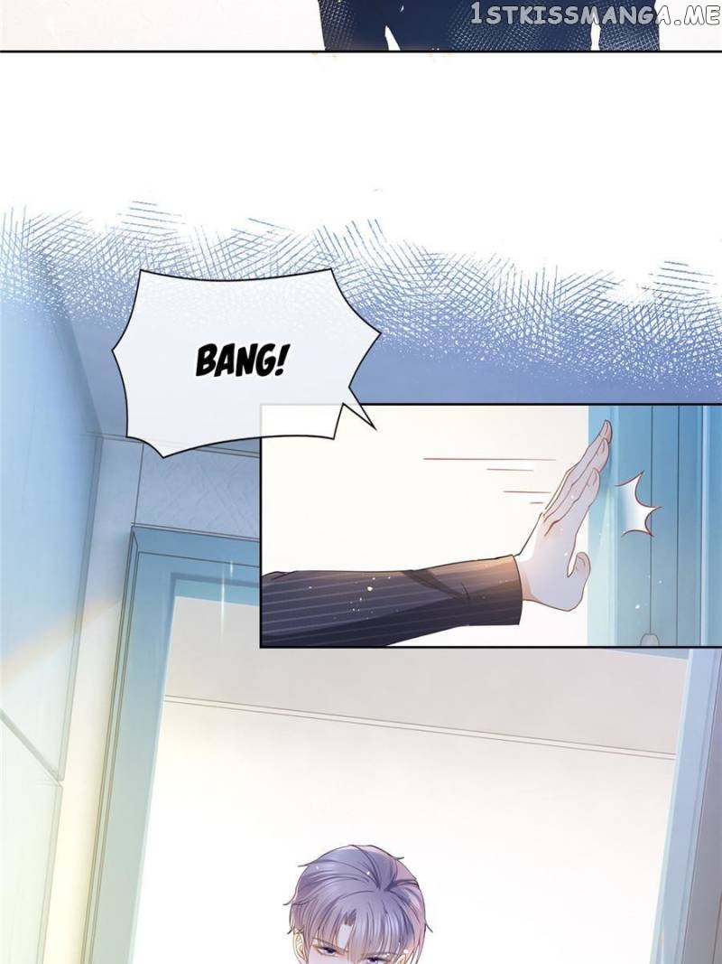 The Killer Boss is raising a Fox Chapter 22 - page 11