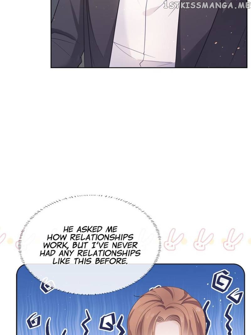 The Killer Boss is raising a Fox Chapter 22 - page 26