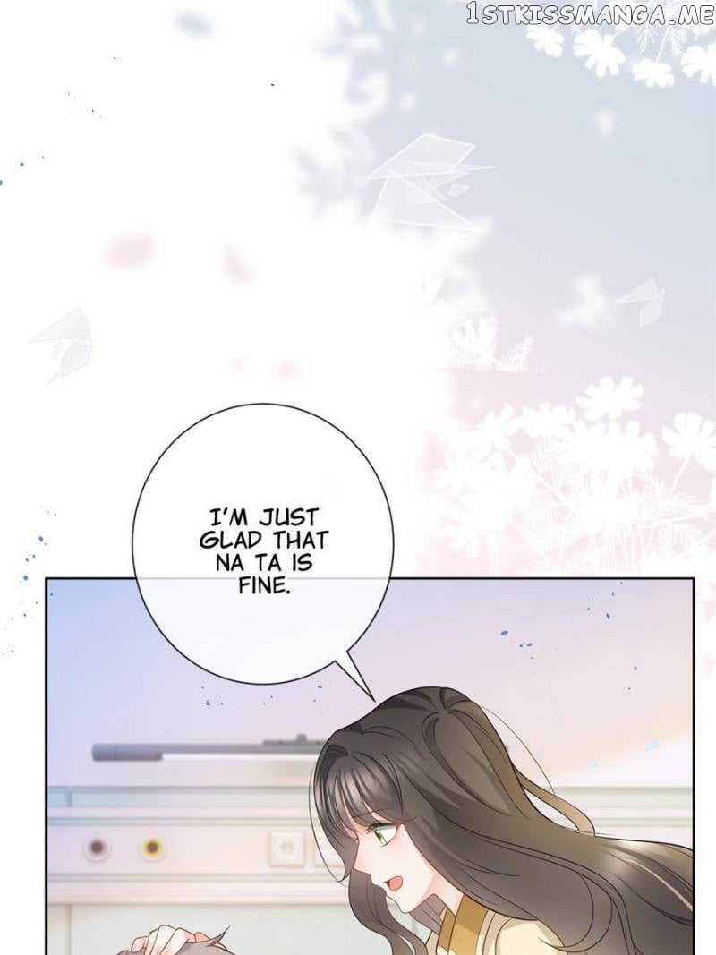 The Killer Boss is raising a Fox Chapter 21 - page 44