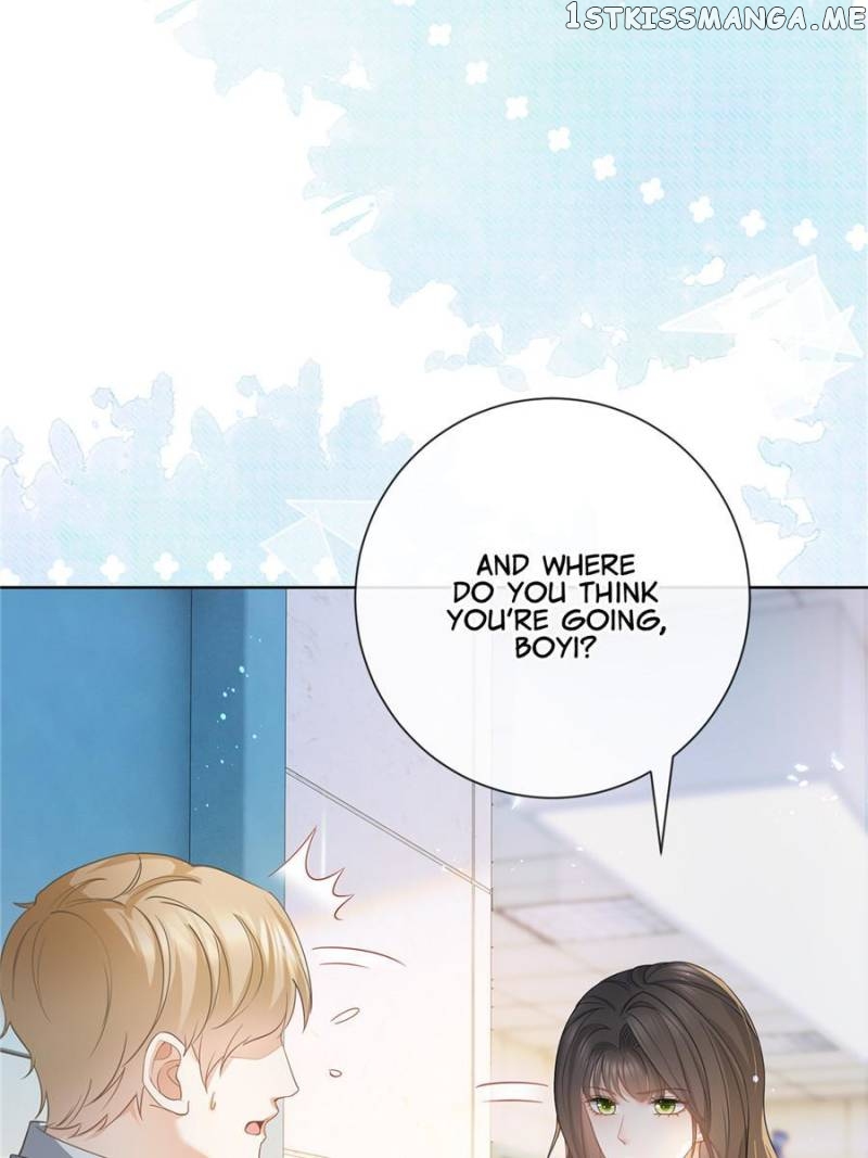 The Killer Boss is raising a Fox Chapter 20 - page 14