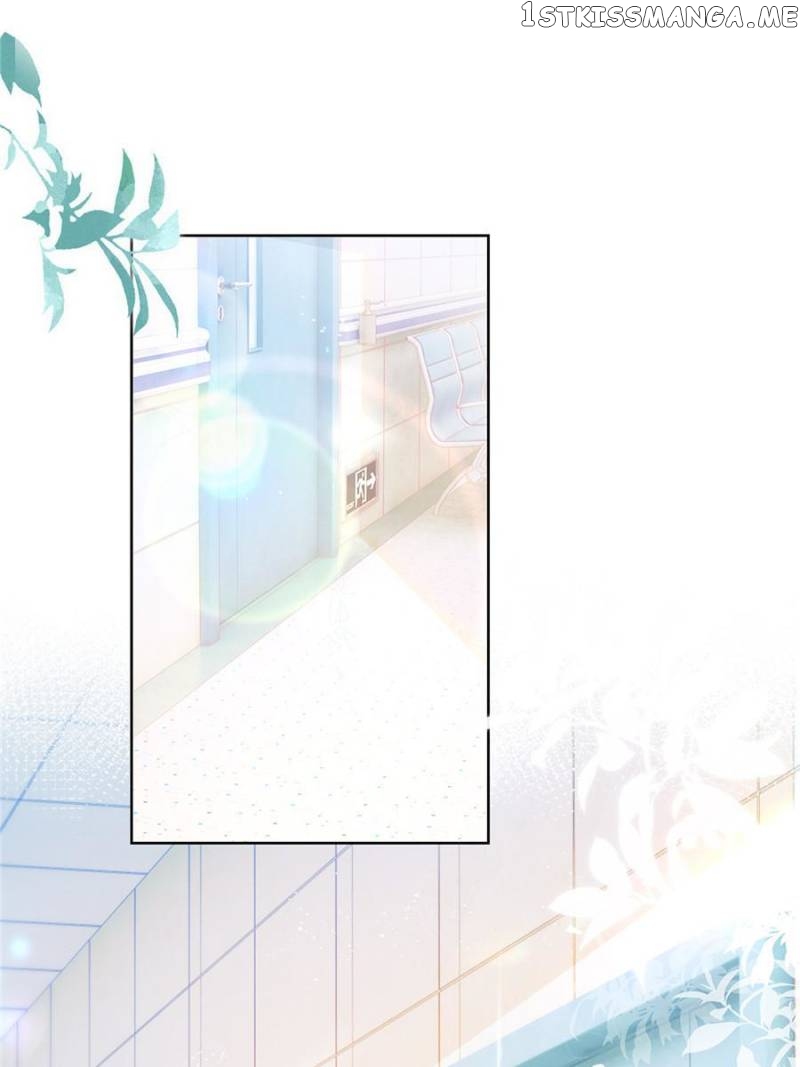 The Killer Boss is raising a Fox Chapter 19 - page 1