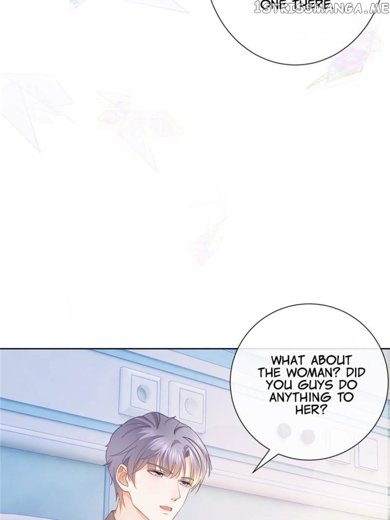 The Killer Boss is raising a Fox Chapter 19 - page 10