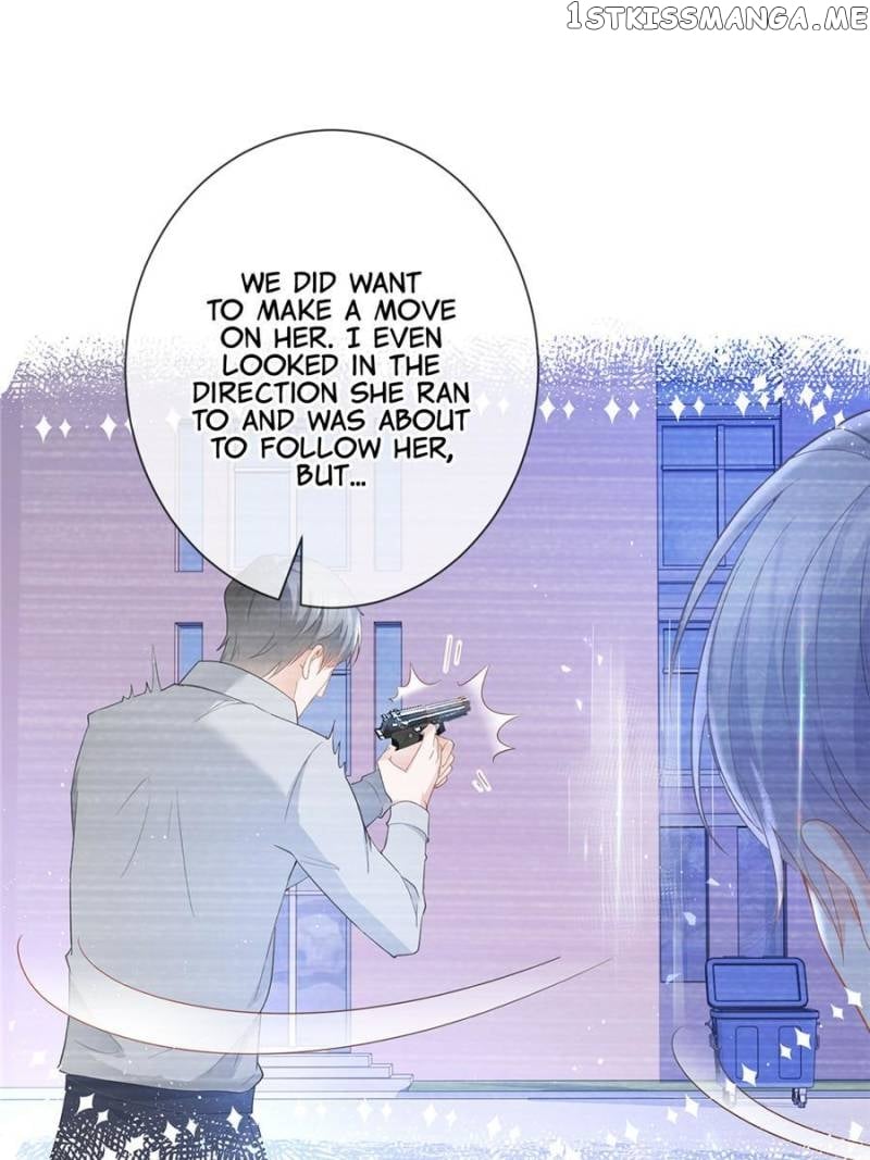 The Killer Boss is raising a Fox Chapter 19 - page 12