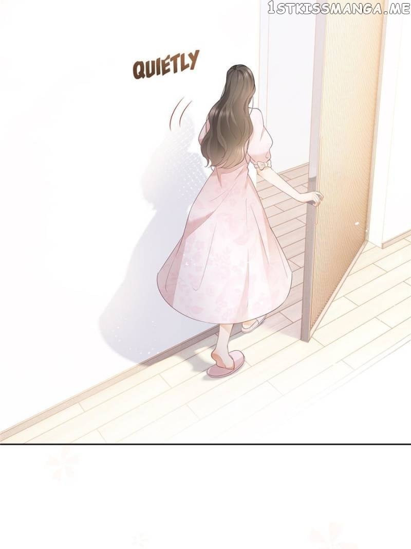 The Killer Boss is raising a Fox Chapter 19 - page 17