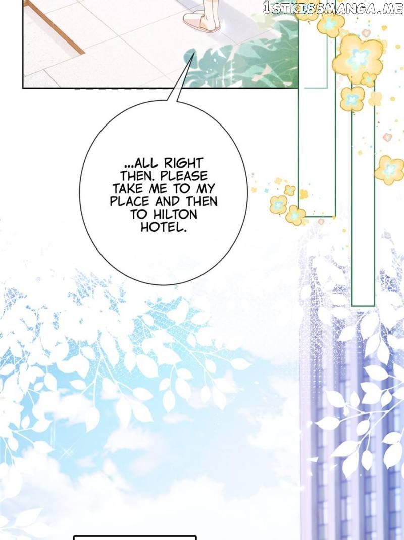 The Killer Boss is raising a Fox Chapter 19 - page 23