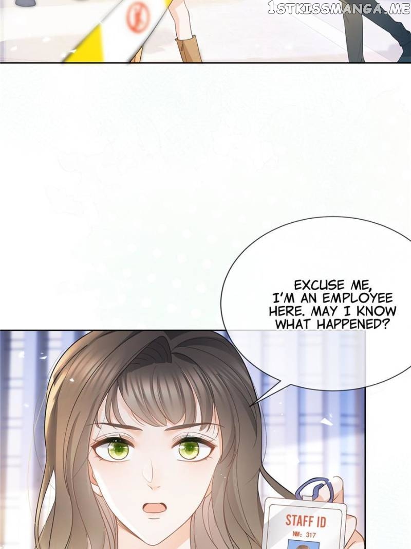 The Killer Boss is raising a Fox Chapter 19 - page 28